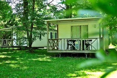 Camping Les Granges - Bild 2