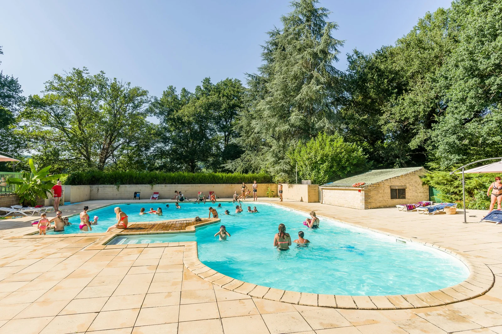 Camping Les Granges