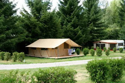 Camping Les Granges-bas - Bild 2