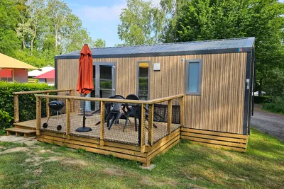 Camping Les Gravelets - Bild 4