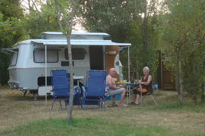 Camping Les Graves - Bild 3