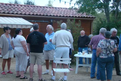 Camping Les Graves - Bild 4