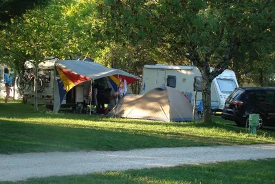 Camping Les Graves - Bild 6