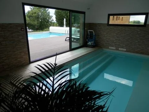 Camping Les Hauts d'Albas