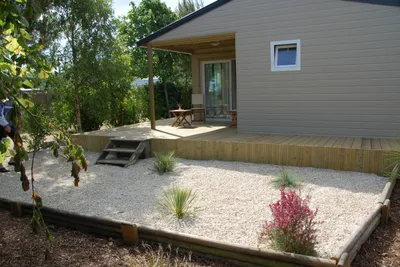 Camping Les Hauts De Port Blanc - Bild 4