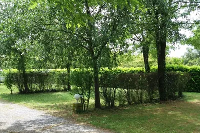 Camping Les Hortensias - Bild 4