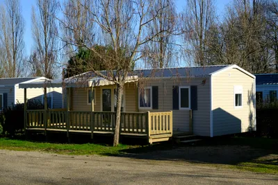 Camping Les Lacs D'armagnac