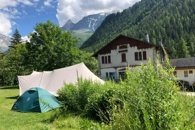 Camping Les Lanchettes - Bild 4