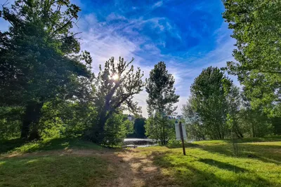 Camping Les Magnanas - Bild 3