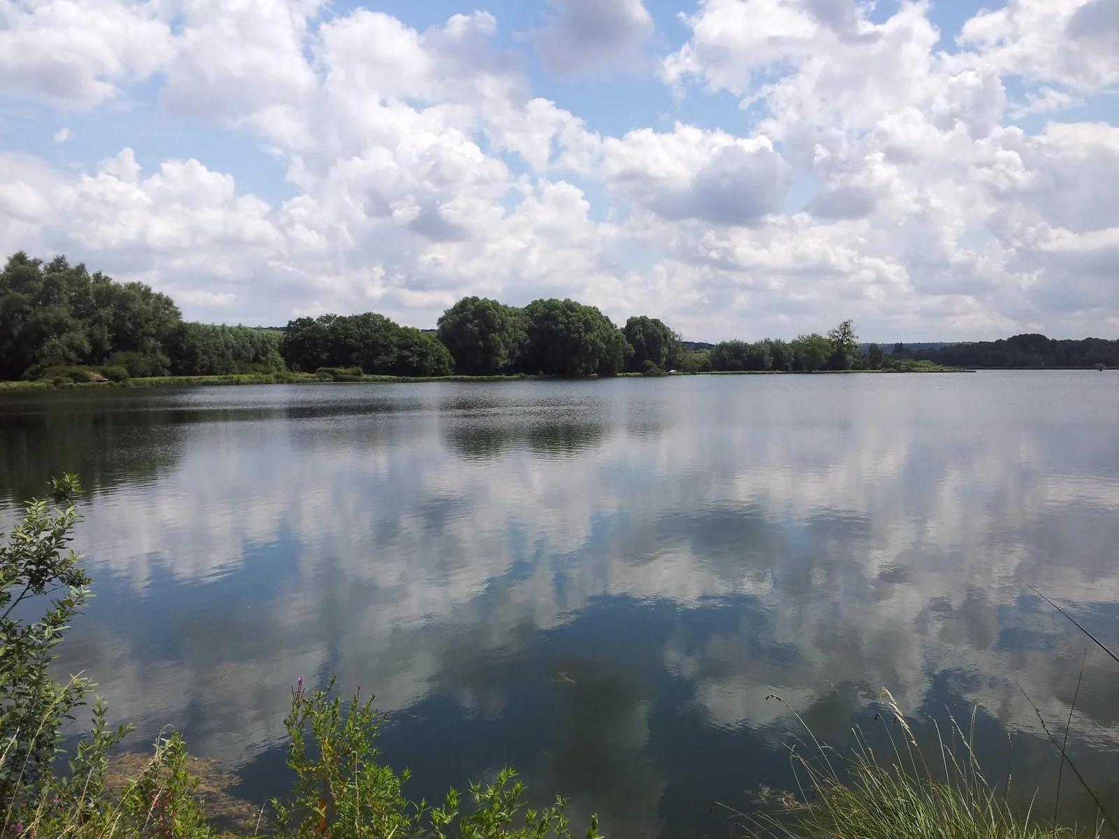 Camping Seasonova Les Marguerites