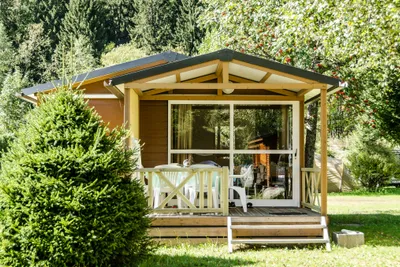 Camping Les Marmottes