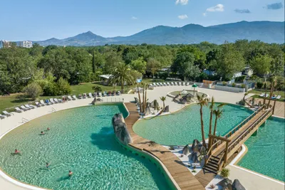 Camping Les Marsouins - Ciela Village - Bild 2