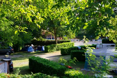 Flower Camping Les Mijeannes - Bild 3