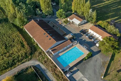 Camping Les Mizottes - Bild 3