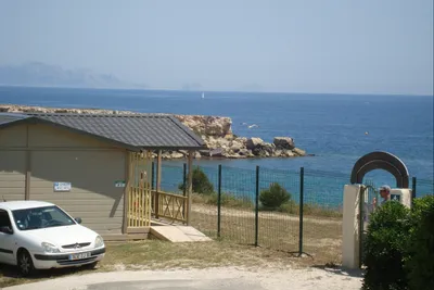 Camping Les Mouettes - Bild 3