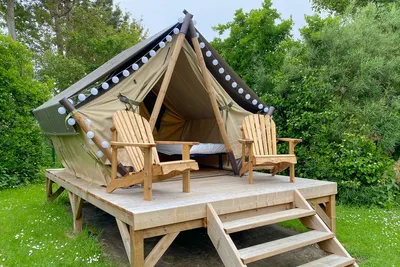 Camping Seasonova Les Mouettes - Bild 2