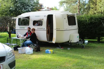 Camping Les Murets