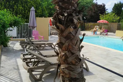 Camping l’Olivier