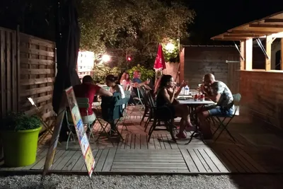 Camping l’Olivier