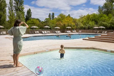 Huttopia Pays Des Bastides - Bild 4