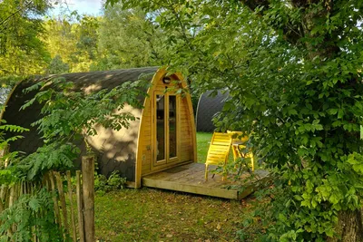 Camping Les Patis - Bild 2