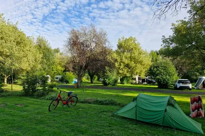 Camping Les Patis - Bild 3