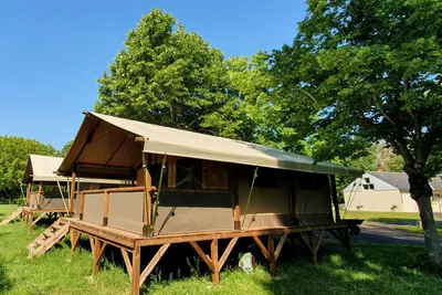 Camping Les Patis - Bild 4