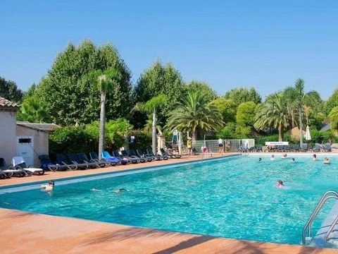 Camping Les Pêcheurs