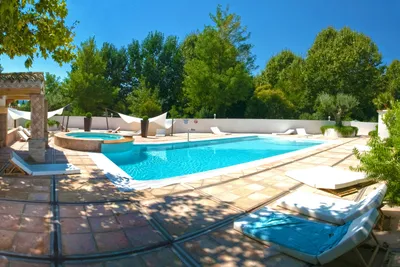 Camping Les Pêcheurs