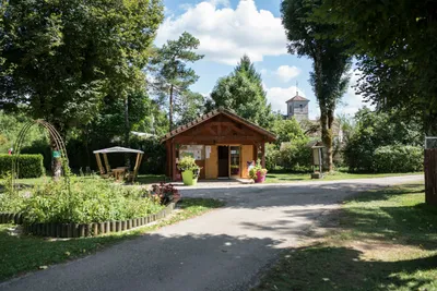 Camping Les Pêcheurs - Bild 2