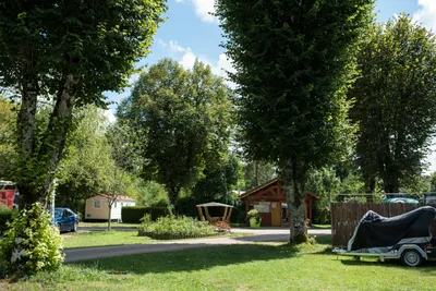 Camping Les Pêcheurs - Bild 3