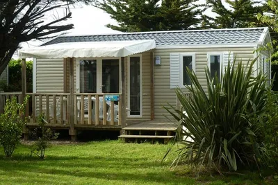 Camping Les Pérouses Du Phare - Bild 2