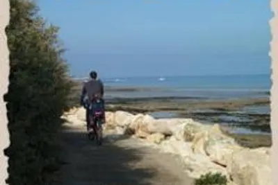 Camping Les Pérouses Du Phare - Bild 3