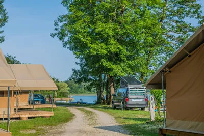 Onlycamp Les Peupliers - Bild 2