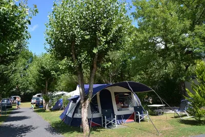 Camping Canoë Gorges Du Tarn - Bild 3