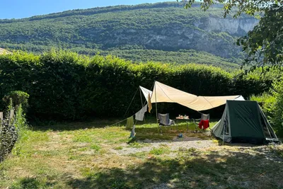 Onlycamp Les Peupliers Du Lac - Bild 4