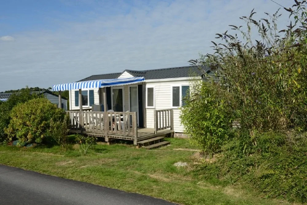 Camping Les Peupliers