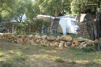 Camping Les Philippons - Bild 2