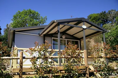 Camping Les Philippons - Bild 4