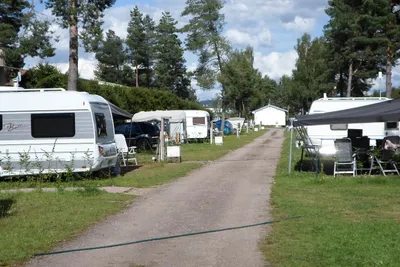 Camping Les Pinasses - Bild 3
