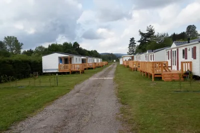 Camping Les Pinasses - Bild 4