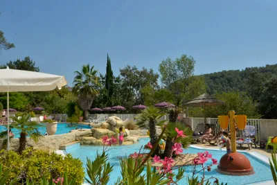Sites Et Paysages Les Pinèdes - Bild 3