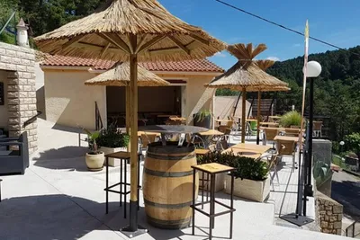 Camping Les Pins D'ucel - Bild 3