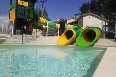 Camping Les Pins D'ucel - Bild 4