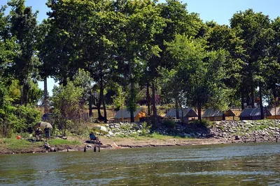 Camping Seasonova Les Plages De Loire - Bild 2