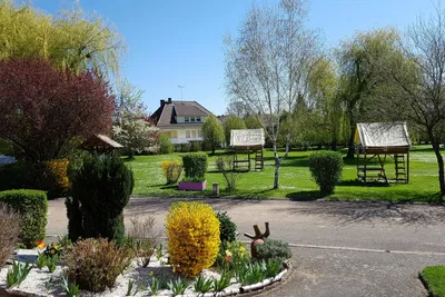 Camping Seasonova Les Portes De L'alsace - Bild 3
