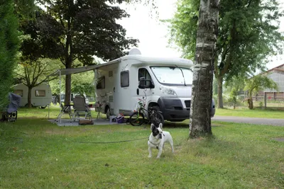 Camping Seasonova Les Portes De L'alsace - Bild 4