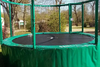 Camping Les Portes De L'anjou - Bild 2