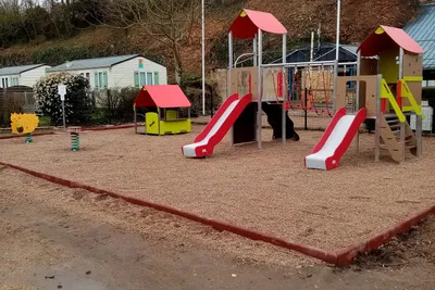 Camping Les Portes De L'anjou - Bild 3