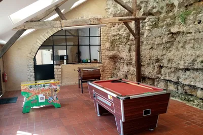 Camping Les Portes De L'anjou - Bild 4
